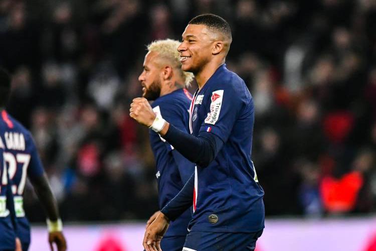 (Foto: Divulgao/PSG)
