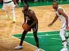 Warriors e Celtics iniciam 'melhor de três' nas finais da NBA