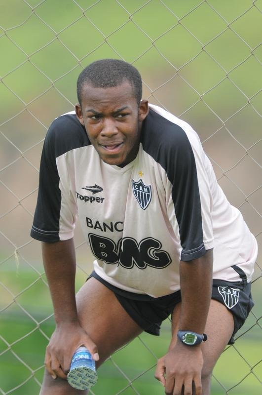 Wescley - Vendido ao Vissel Kobe, do Japo, em 2017, por R$ 6 milhes