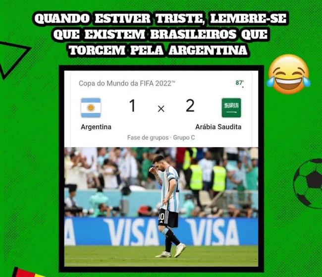 A seleção argentina de futebol estabeleceu um domínio impressionante nos  últimos quatro anos, registrando um recorde notável com apenas uma…, memes  de jogos de futebol 