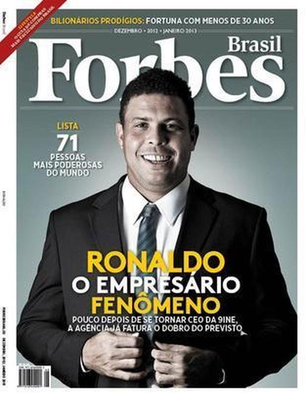 Um fenmeno tambm nos negcios