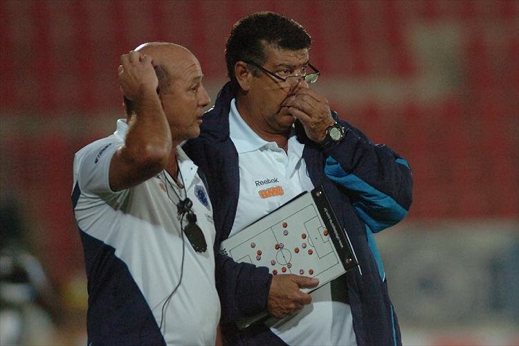 (Foto: Alexandre Guzanshe/EM D.A Press)