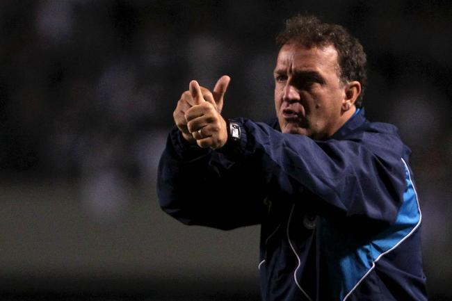 Corinthians x Cruzeiro: fotos do jogo no Pacaembu, em So Paulo, pela 35 rodada do Campeonato Brasileiro de 2010