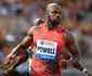 Sem Bolt nas disputas, Asafa Powell vence nos 100m em etapa da Diamond League