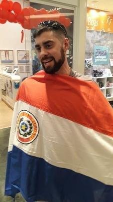 Movimentação na troca de ingressos para Copa América em Belo Horizonte