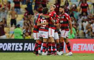 1 Flamengo (161,70 milhes de euros)