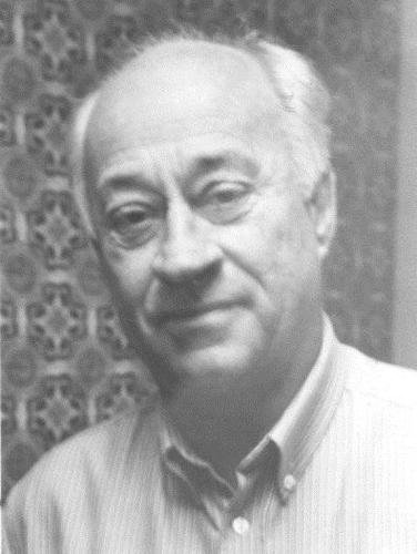 Salvador Masci (1990)