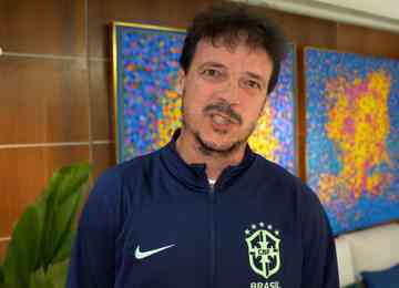 Comandante do Fluminense assinou contrato nesta terça-feira e deve liderar seleção por um ano até a chegada de Ancelotti