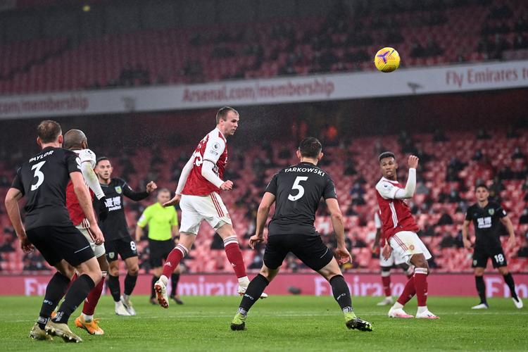 (Foto: Arsenal  / Divulgao)