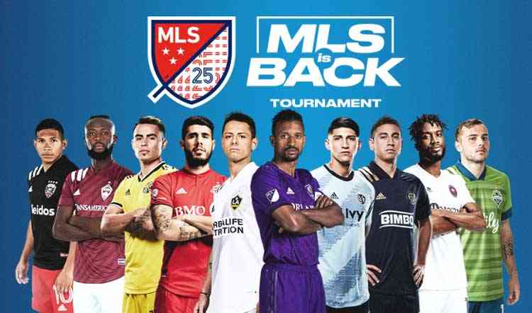 MLS: como é um jogo na liga americana? - MKT Esportivo