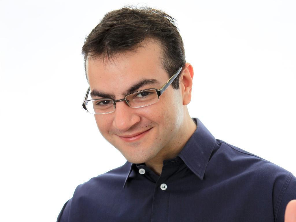 Ari Aguiar (ESPN) - Cruzeiro