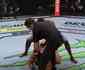 Atitude de Adesanya revolta Borrachinha, que pede revanche no UFC: 'Questo de honra'