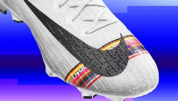 Veja imagens da nova chuteira de Cristiano Ronaldo e Mbappé