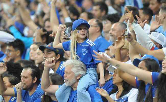 Cruzeiro comete gafes ao anunciar venda de ingressos para o jogo com o Flu  - Fluminense: Últimas notícias, vídeos, onde assistir e próximos jogos