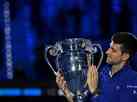 'Djokovic  o maior de todos os tempos', diz ex-tenista multicampeo