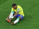 'E da? No sou mdico'; web no perdoa Neymar por apoio a Bolsonaro
