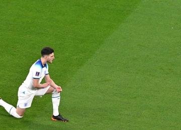 Equipe enfrenta os Estados Unidos pela segunda rodada da Copa do Mundo