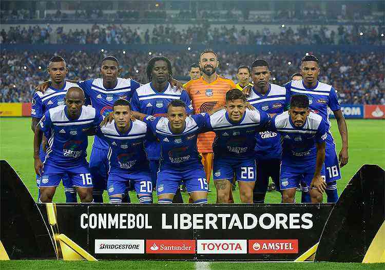 Mundial de Clubes: Apesar do grande esforço, San Lorenzo fica com o vice- campeonato - CONMEBOL