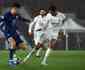 Varane se lesiona e vira desfalque do Real Madrid na Champions