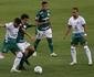 Palmeiras decepciona e cede empate no Allianz ao desfalcado Goi�s