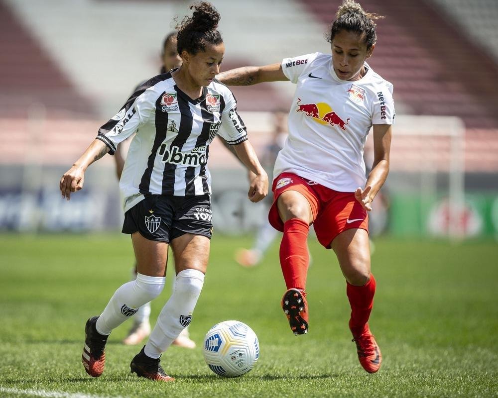 Fotos do Campeonato Brasileiro Feminino A2