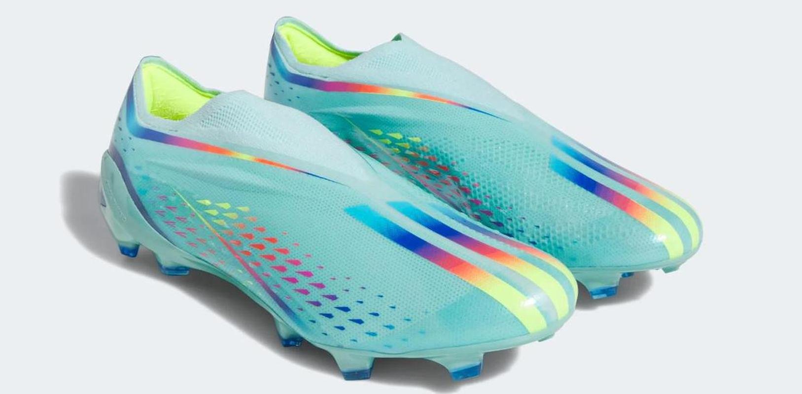 Daniel Alves - adidas X Speedportal.1 - R$ 1.999,99