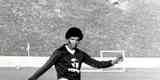 Exmio cobrador de faltas e pnaltis, Geraldo marcou 14 dos 30 gols pelo Cruzeiro na temporada 1986. Maior artilheiro da posio, o zagueiro participou de 170 jogos pelo clube.