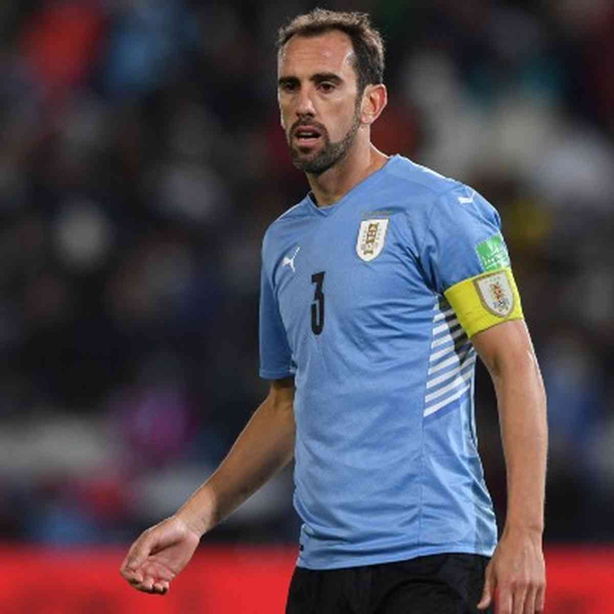 Os 26 convocados do Uruguai na Copa do Mundo 2022: lista completa
