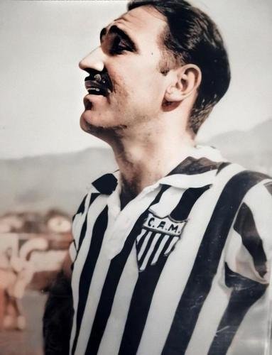 5 - Lucas - 152 gols