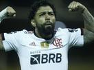 Gabigol faz dois aps errar pnalti, e Flamengo vira sobre Volta Redonda