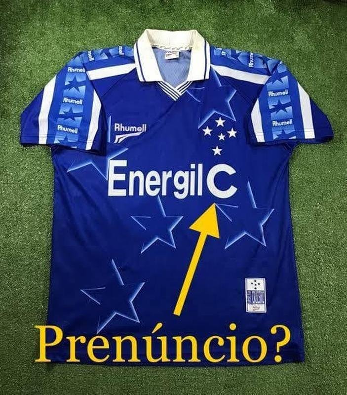 Memes da crise vivida pelo Cruzeiro na Srie B do Campeonato Brasileiro