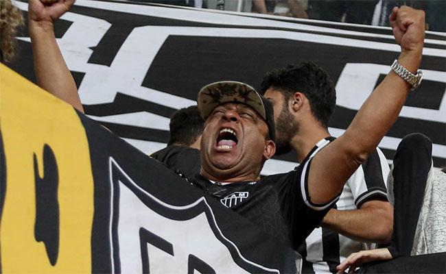 Atltico lana novidade para os torcedores se aproximarem mais do clube