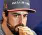 Diretor da McLaren exalta competncia e qualidade de Alonso