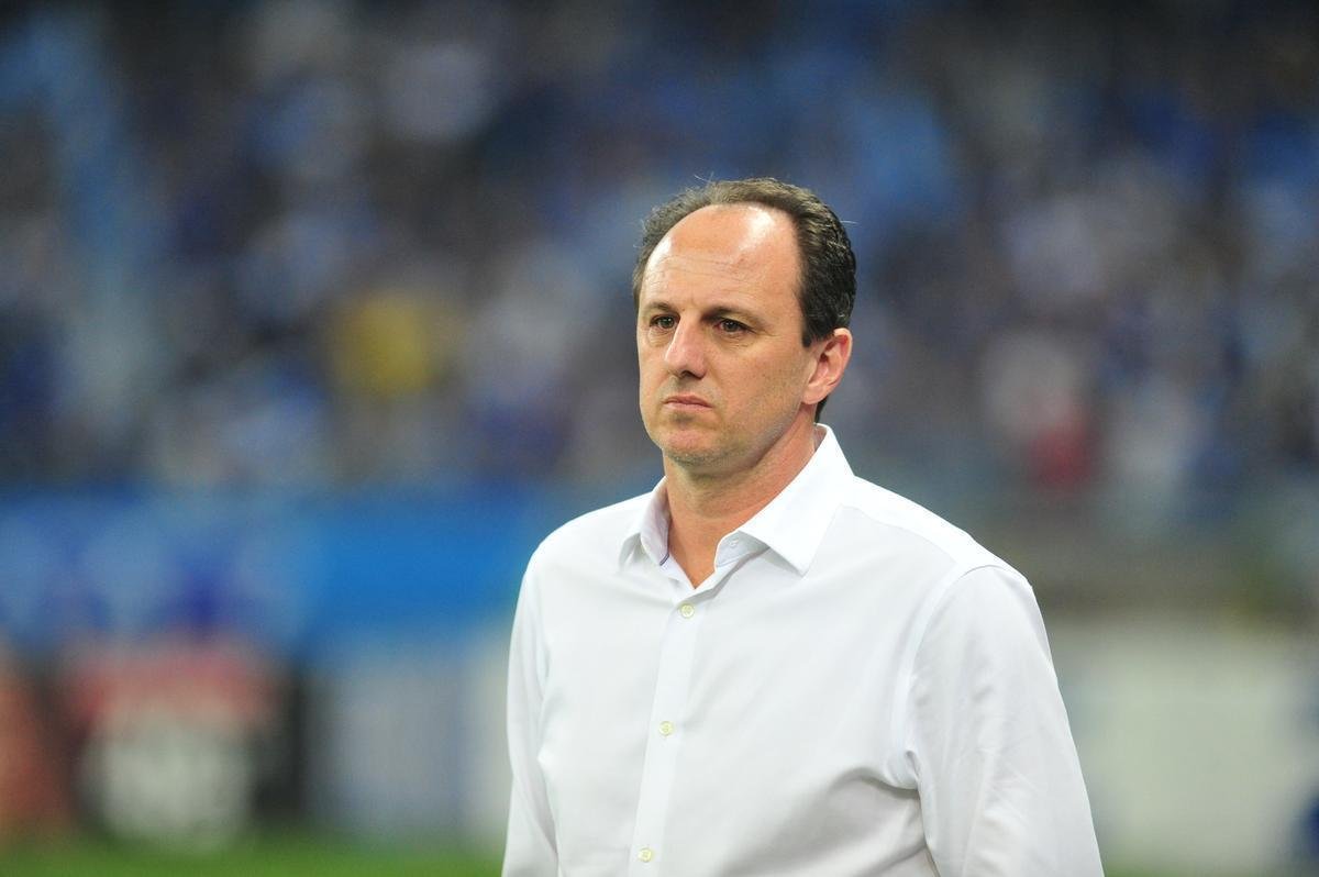 Cruzeiro e Vasco se enfrentaram no Mineiro, pela 17 rodada do Campeonato Brasileiro