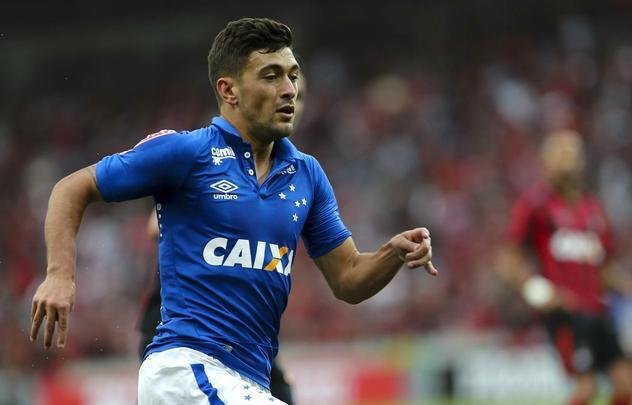 Partida válida pela 33ª rodada do Campeonato Brasileiro