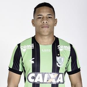 Vito - 18 anos - 5 jogos (1 como titular e 4 como reserva) e um gol