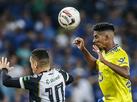 Srie B: Cruzeiro perde Willian Oliveira para partida contra o CRB