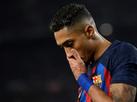 Barcelona rejeitou oferta de R$ 382 milhes do Arsenal por Raphinha