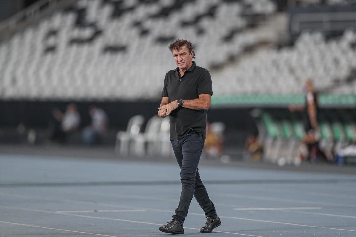 Fluminense e Atltico se enfrentaram nesta quinta-feira (26), em jogo de ida das quartas de final da Copa do Brasil