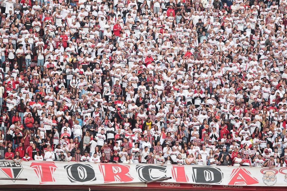 9 - So Paulo (1,65 milho)