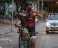 Em Belo Horizonte, Fred participa de treino por videoconferência no Fluminense