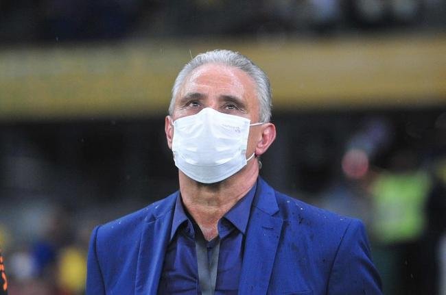 Brasil goleou o Paraguai por 4 a 0 no Mineiro, em BH, pelas Eliminatrias da Copa do Mundo, com gols de Raphinha, Philippe Coutinho, Antony e Rodrygo