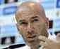 Zidane minimiza vantagem do Real em deciso: 'No futebol no h nada sentenciado'