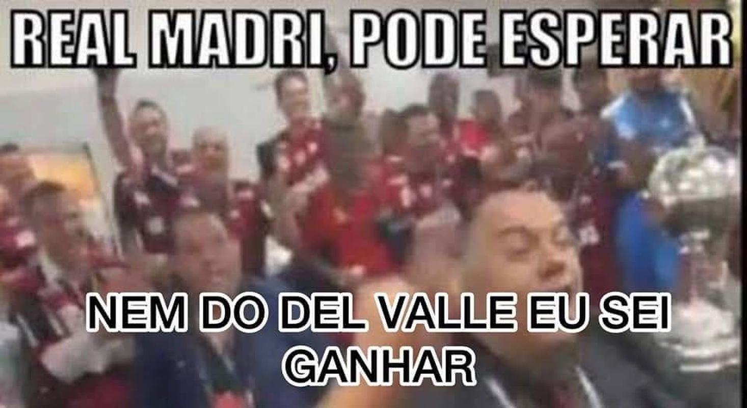 Flamengo perde nos pnaltis para o Independiente del Valle e fica com o vice na Recopa Sul-Americana; veja os memes