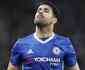 Chelsea multa Diego Costa em R$ 1,2 milho por faltas a treinos
