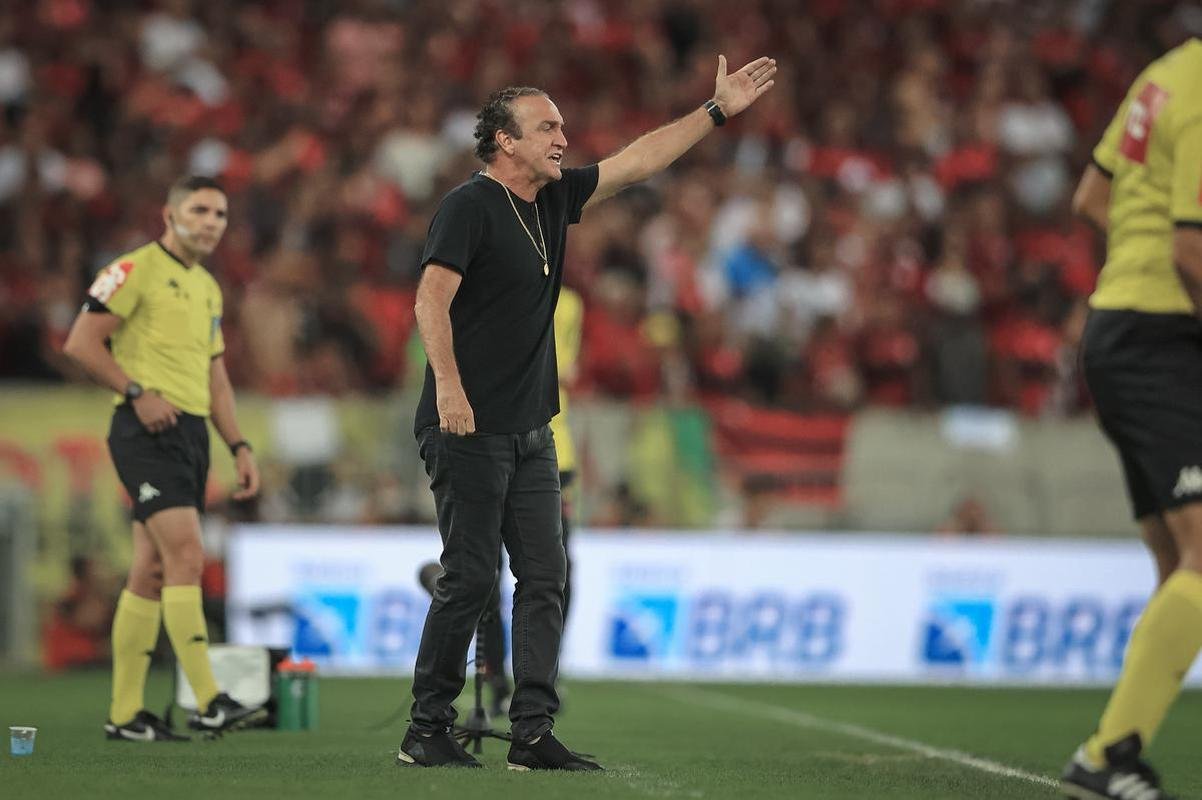 Fotos de Flamengo x Atltico pelo Campeonato Brasileiro