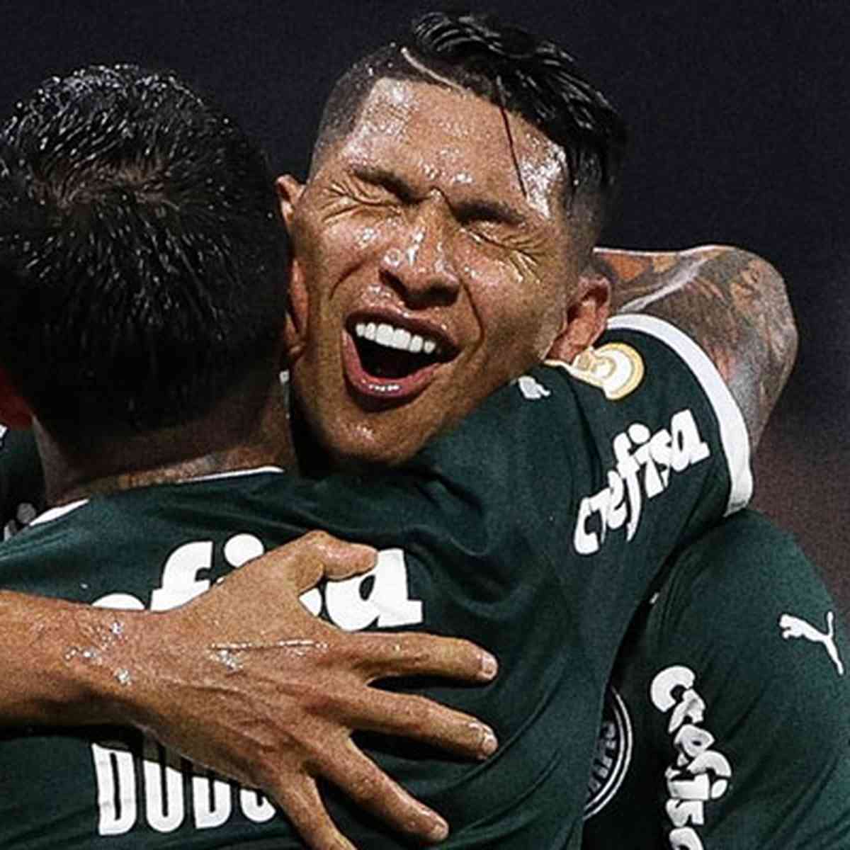 Palmeiras x Fortaleza - Superesportes