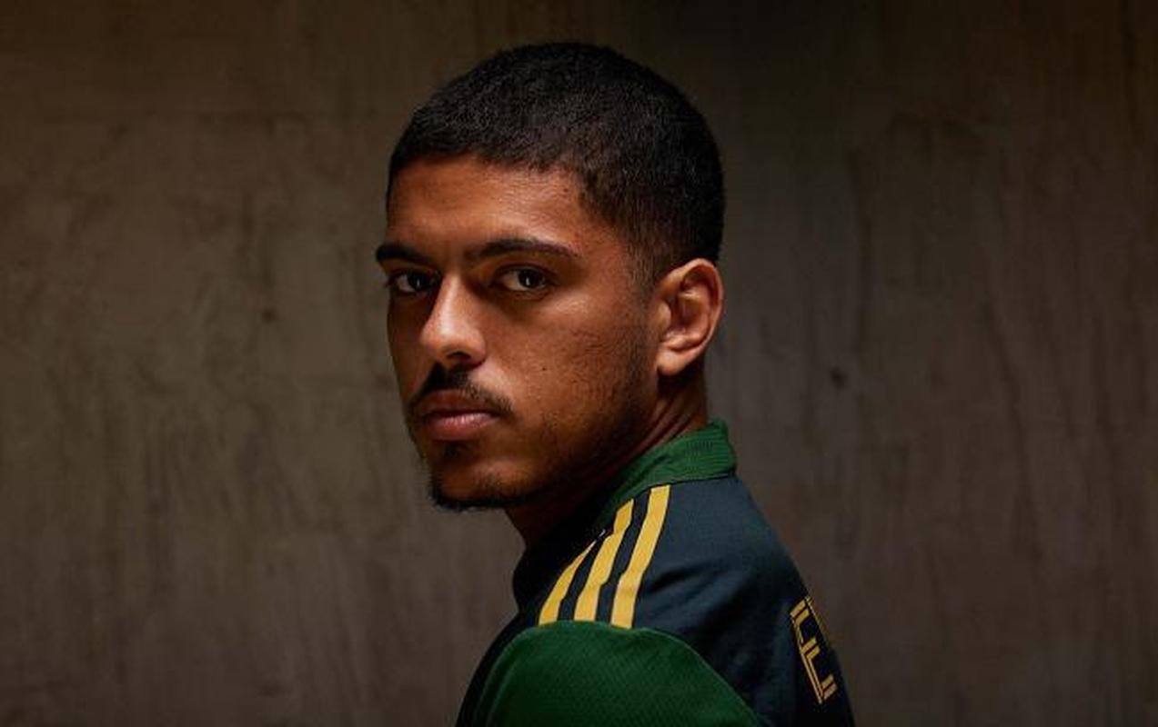 4 - Evander (Portland Timbers-EUA): 9,5 milhes de euros