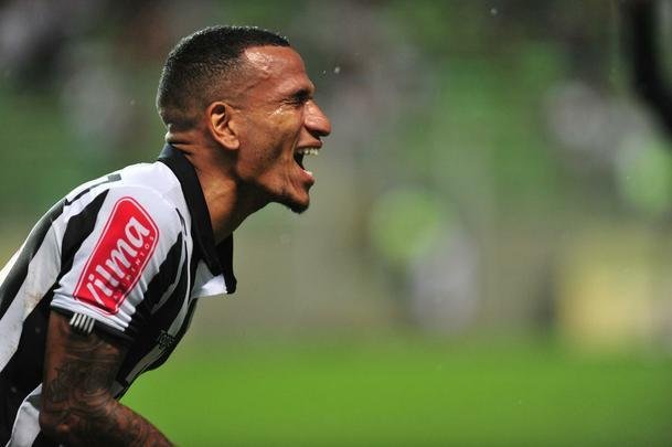 Fotos de Atltico x Coritiba