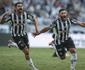 Campeo, Atltico ultrapassa o Cruzeiro em ranking dos pontos corridos